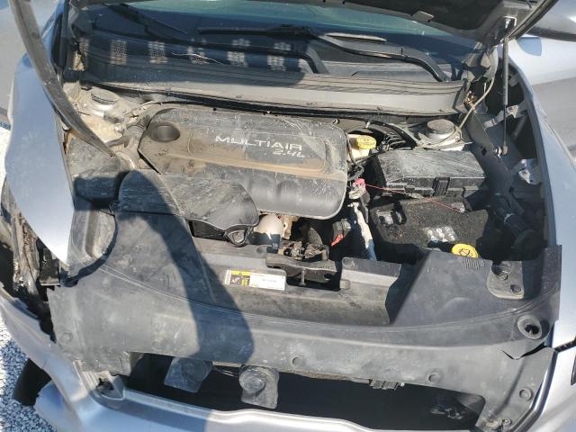 Photo 10 VIN: 1C4PJMCB8GW239206 - JEEP CHEROKEE L 