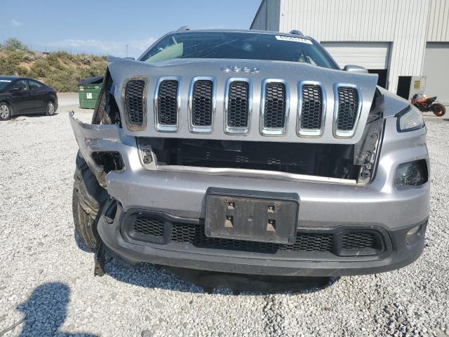 Photo 4 VIN: 1C4PJMCB8GW239206 - JEEP CHEROKEE L 