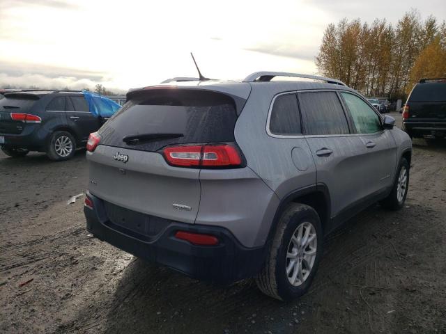 Photo 3 VIN: 1C4PJMCB8GW243742 - JEEP CHEROKEE L 