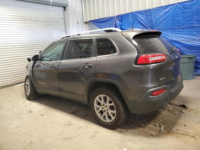 Photo 1 VIN: 1C4PJMCB8GW252697 - JEEP CHEROKEE L 