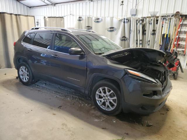 Photo 3 VIN: 1C4PJMCB8GW252697 - JEEP CHEROKEE L 