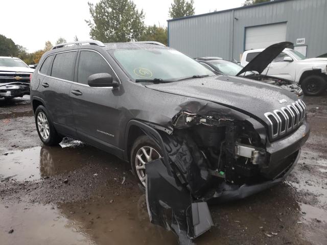 Photo 0 VIN: 1C4PJMCB8GW299082 - JEEP CHEROKEE L 