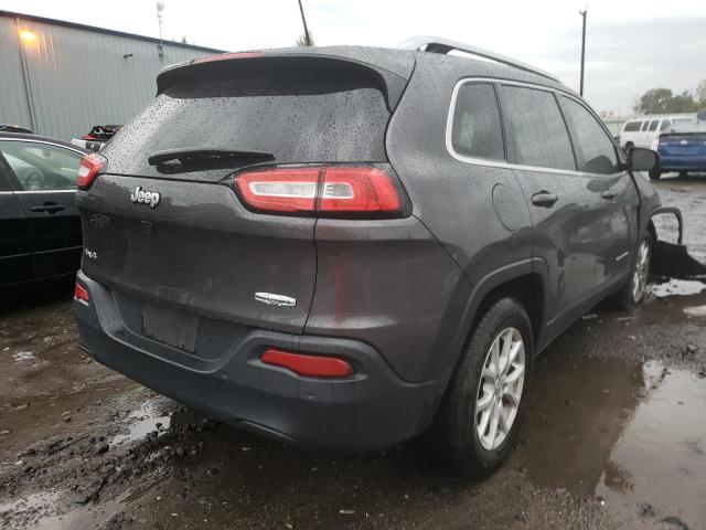 Photo 3 VIN: 1C4PJMCB8GW299082 - JEEP CHEROKEE L 