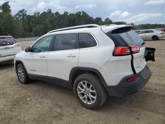 Photo 1 VIN: 1C4PJMCB8GW305253 - JEEP CHEROKEE L 