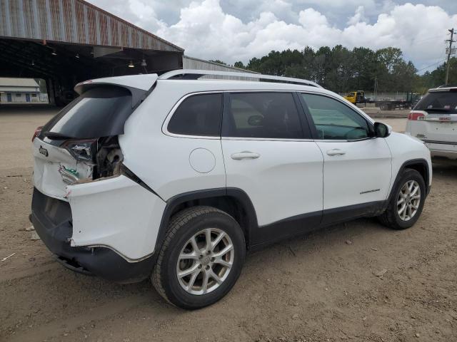 Photo 2 VIN: 1C4PJMCB8GW305253 - JEEP CHEROKEE L 