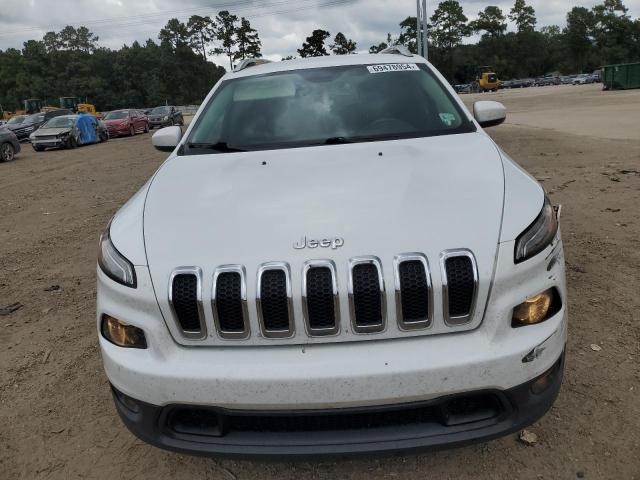 Photo 4 VIN: 1C4PJMCB8GW305253 - JEEP CHEROKEE L 