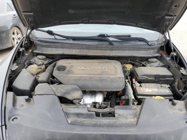 Photo 11 VIN: 1C4PJMCB8GW306516 - JEEP CHEROKEE L 