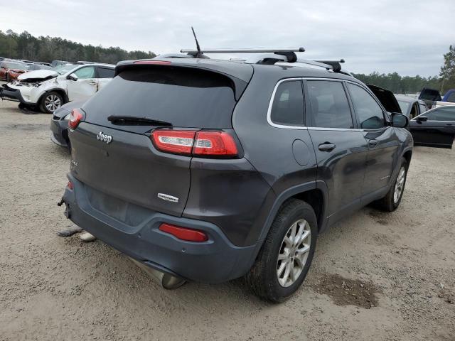 Photo 2 VIN: 1C4PJMCB8GW306516 - JEEP CHEROKEE L 