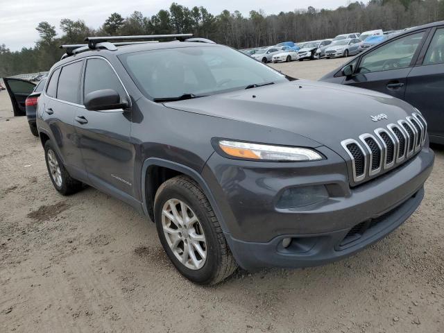 Photo 3 VIN: 1C4PJMCB8GW306516 - JEEP CHEROKEE L 