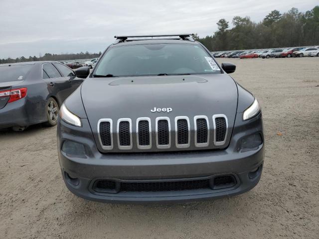 Photo 4 VIN: 1C4PJMCB8GW306516 - JEEP CHEROKEE L 