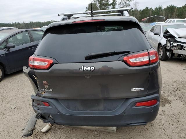 Photo 5 VIN: 1C4PJMCB8GW306516 - JEEP CHEROKEE L 