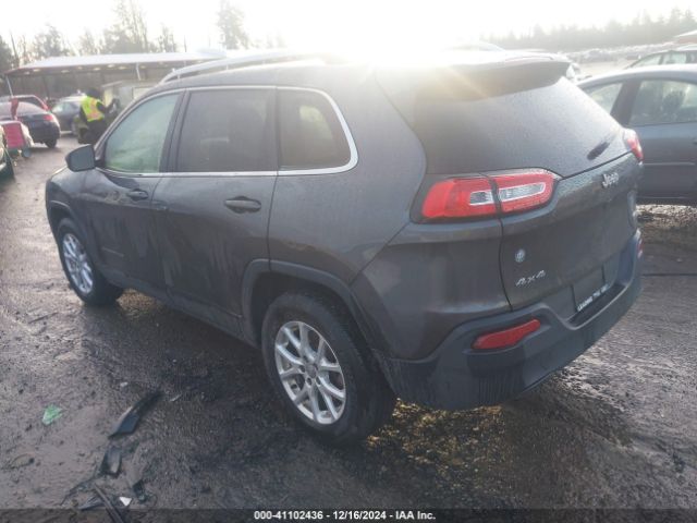 Photo 2 VIN: 1C4PJMCB8GW308931 - JEEP CHEROKEE 