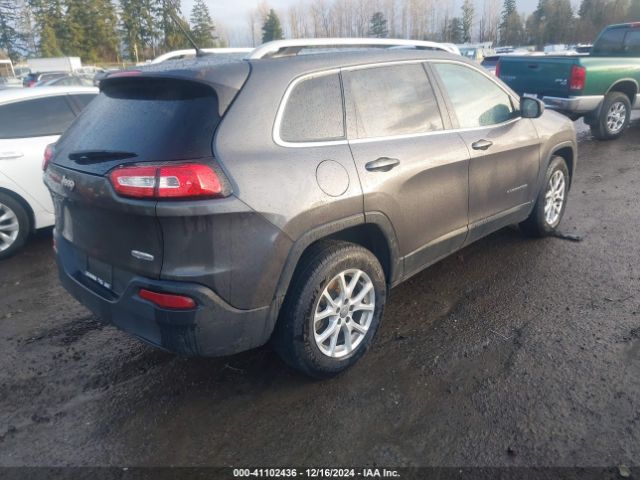 Photo 3 VIN: 1C4PJMCB8GW308931 - JEEP CHEROKEE 