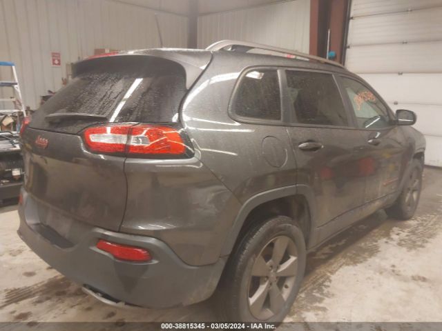 Photo 3 VIN: 1C4PJMCB8GW316639 - JEEP CHEROKEE 