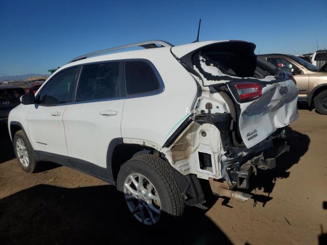 Photo 1 VIN: 1C4PJMCB8GW318469 - JEEP CHEROKEE L 