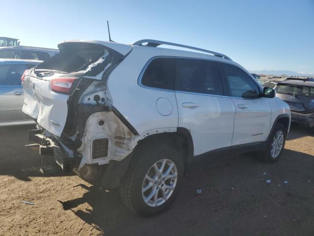 Photo 2 VIN: 1C4PJMCB8GW318469 - JEEP CHEROKEE L 