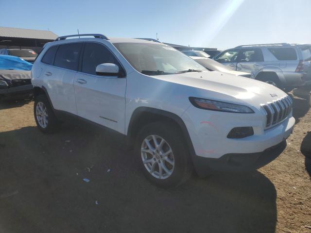 Photo 3 VIN: 1C4PJMCB8GW318469 - JEEP CHEROKEE L 