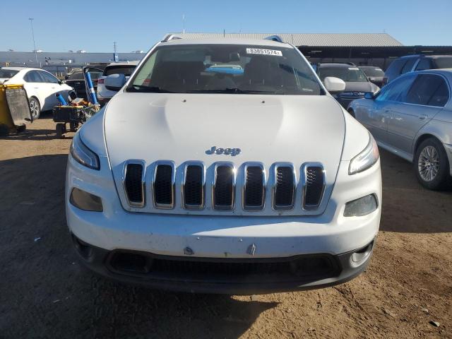 Photo 4 VIN: 1C4PJMCB8GW318469 - JEEP CHEROKEE L 