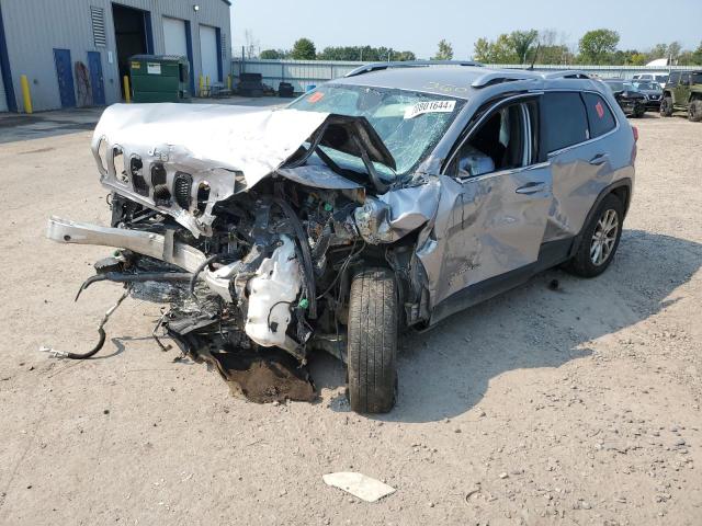 Photo 0 VIN: 1C4PJMCB8GW318522 - JEEP CHEROKEE L 