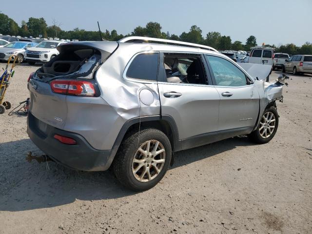 Photo 2 VIN: 1C4PJMCB8GW318522 - JEEP CHEROKEE L 