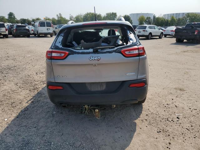 Photo 5 VIN: 1C4PJMCB8GW318522 - JEEP CHEROKEE L 