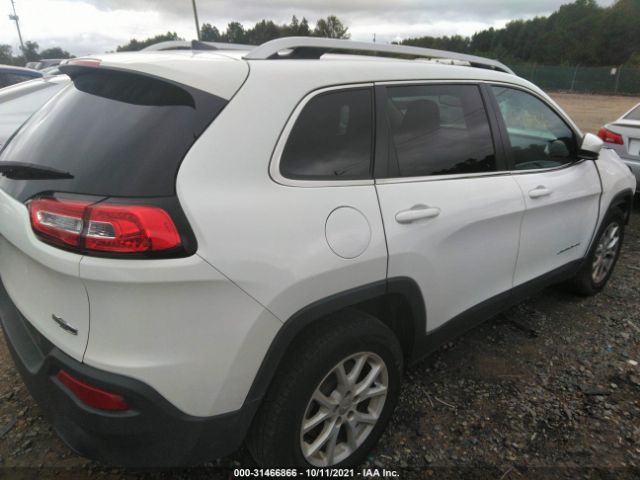 Photo 3 VIN: 1C4PJMCB8GW338236 - JEEP CHEROKEE 