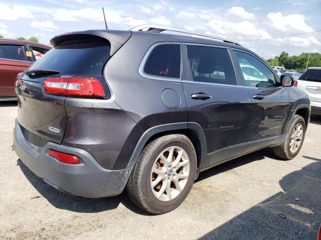 Photo 2 VIN: 1C4PJMCB8GW372354 - JEEP CHEROKEE L 