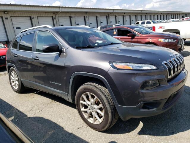 Photo 3 VIN: 1C4PJMCB8GW372354 - JEEP CHEROKEE L 