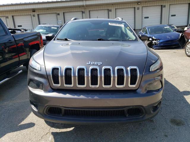 Photo 4 VIN: 1C4PJMCB8GW372354 - JEEP CHEROKEE L 