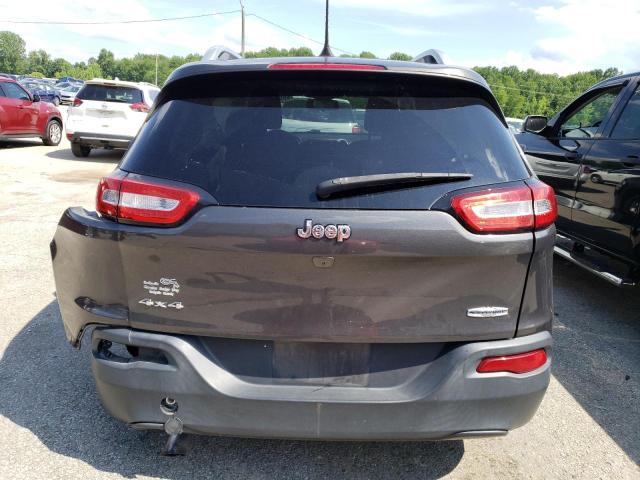 Photo 5 VIN: 1C4PJMCB8GW372354 - JEEP CHEROKEE L 