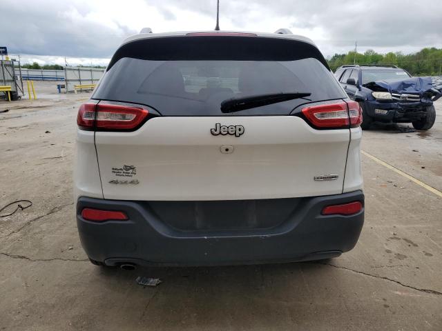 Photo 5 VIN: 1C4PJMCB8HD217235 - JEEP CHEROKEE L 