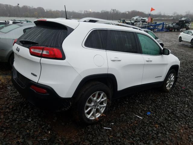 Photo 3 VIN: 1C4PJMCB8HD217431 - JEEP CHEROKEE 