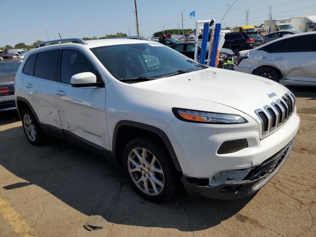 Photo 3 VIN: 1C4PJMCB8HW513330 - JEEP CHEROKEE L 