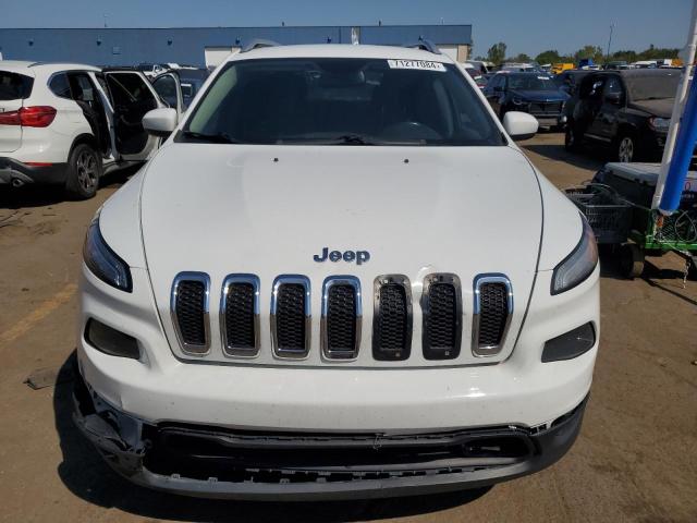 Photo 4 VIN: 1C4PJMCB8HW513330 - JEEP CHEROKEE L 