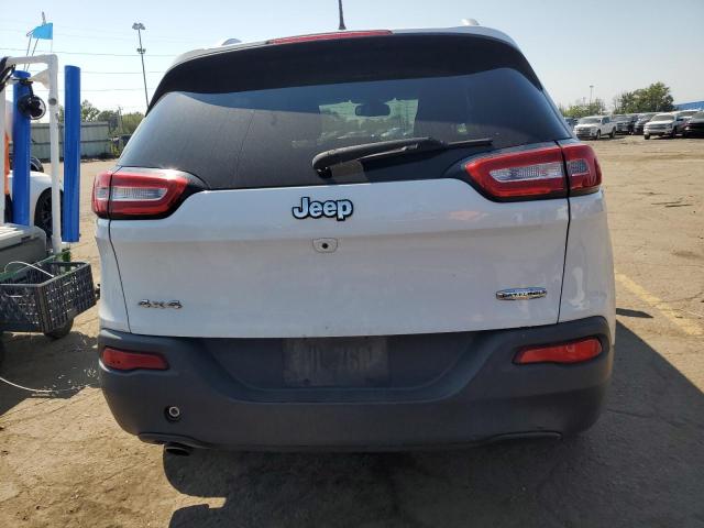 Photo 5 VIN: 1C4PJMCB8HW513330 - JEEP CHEROKEE L 