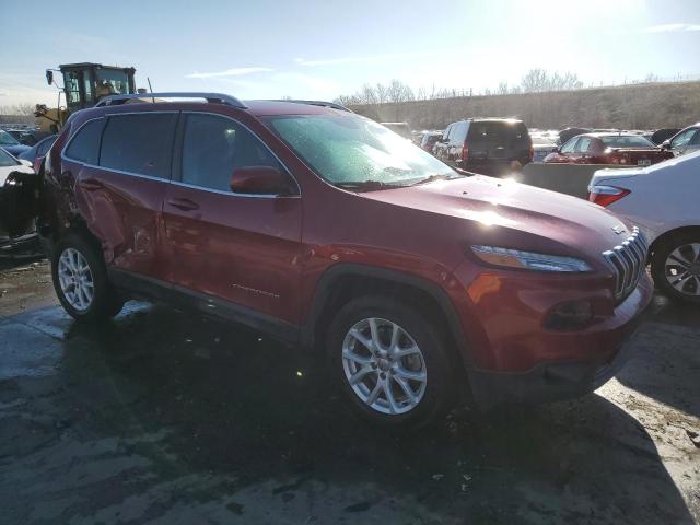 Photo 3 VIN: 1C4PJMCB8HW542116 - JEEP CHEROKEE L 