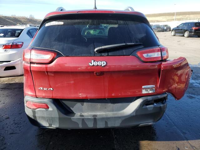 Photo 5 VIN: 1C4PJMCB8HW542116 - JEEP CHEROKEE L 