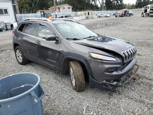 Photo 3 VIN: 1C4PJMCB8HW621303 - JEEP CHEROKEE L 