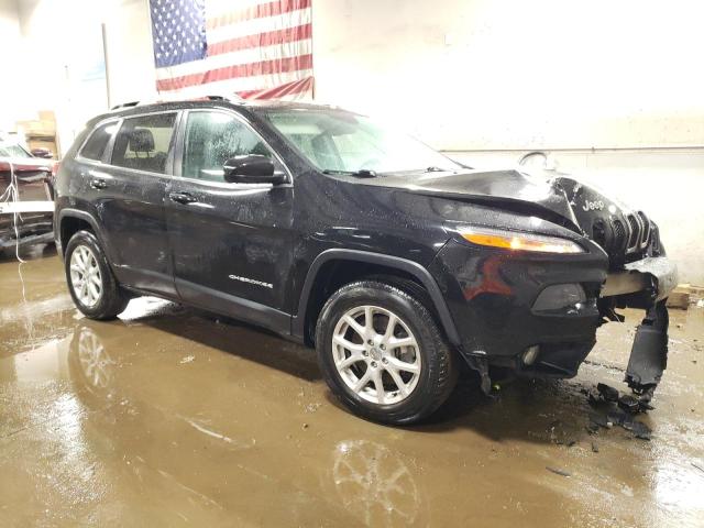 Photo 3 VIN: 1C4PJMCB8HW647190 - JEEP GRAND CHEROKEE 