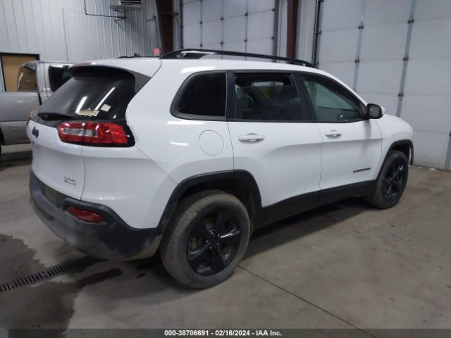 Photo 3 VIN: 1C4PJMCB8JD509411 - JEEP CHEROKEE 