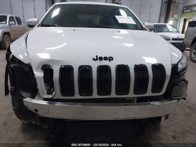 Photo 5 VIN: 1C4PJMCB8JD509411 - JEEP CHEROKEE 