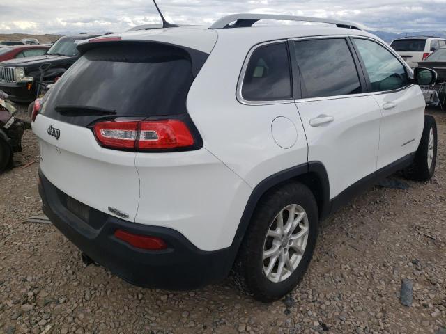 Photo 3 VIN: 1C4PJMCB8JD588496 - JEEP CHEROKEE L 