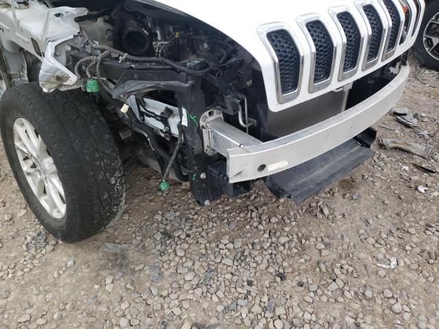 Photo 8 VIN: 1C4PJMCB8JD588496 - JEEP CHEROKEE L 