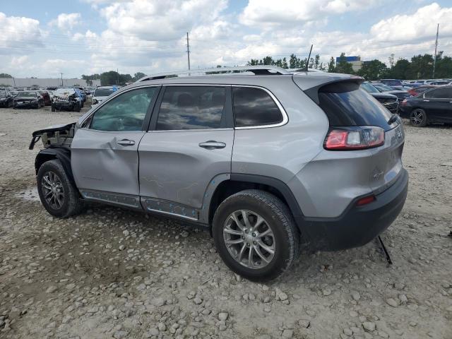 Photo 1 VIN: 1C4PJMCB8KD138381 - JEEP GRAND CHEROKEE 