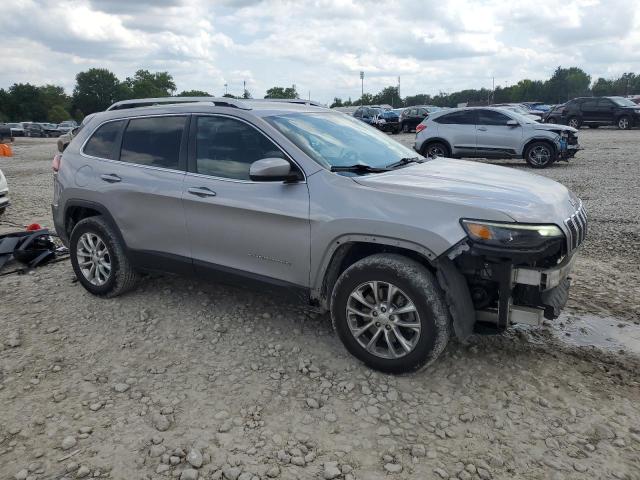 Photo 3 VIN: 1C4PJMCB8KD138381 - JEEP GRAND CHEROKEE 