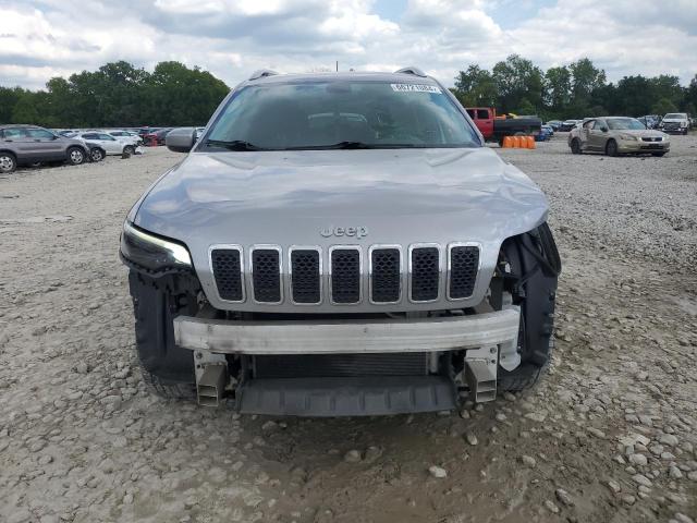 Photo 4 VIN: 1C4PJMCB8KD138381 - JEEP GRAND CHEROKEE 