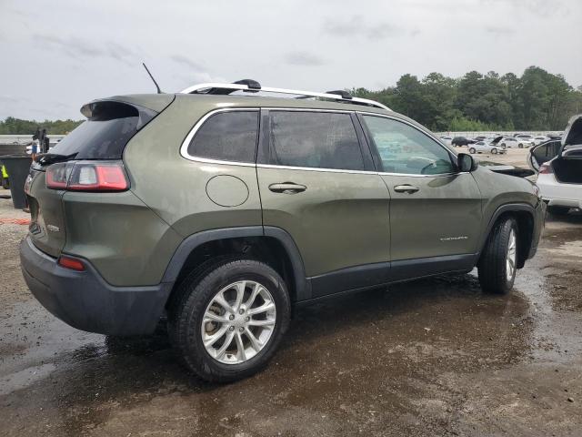 Photo 2 VIN: 1C4PJMCB8KD138848 - JEEP CHEROKEE L 