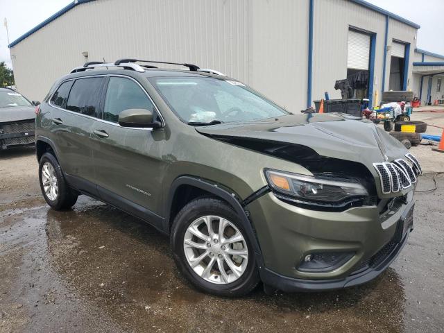 Photo 3 VIN: 1C4PJMCB8KD138848 - JEEP CHEROKEE L 