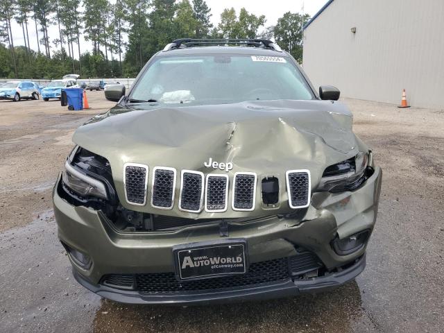 Photo 4 VIN: 1C4PJMCB8KD138848 - JEEP CHEROKEE L 