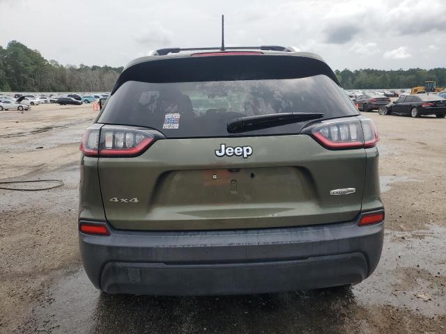 Photo 5 VIN: 1C4PJMCB8KD138848 - JEEP CHEROKEE L 